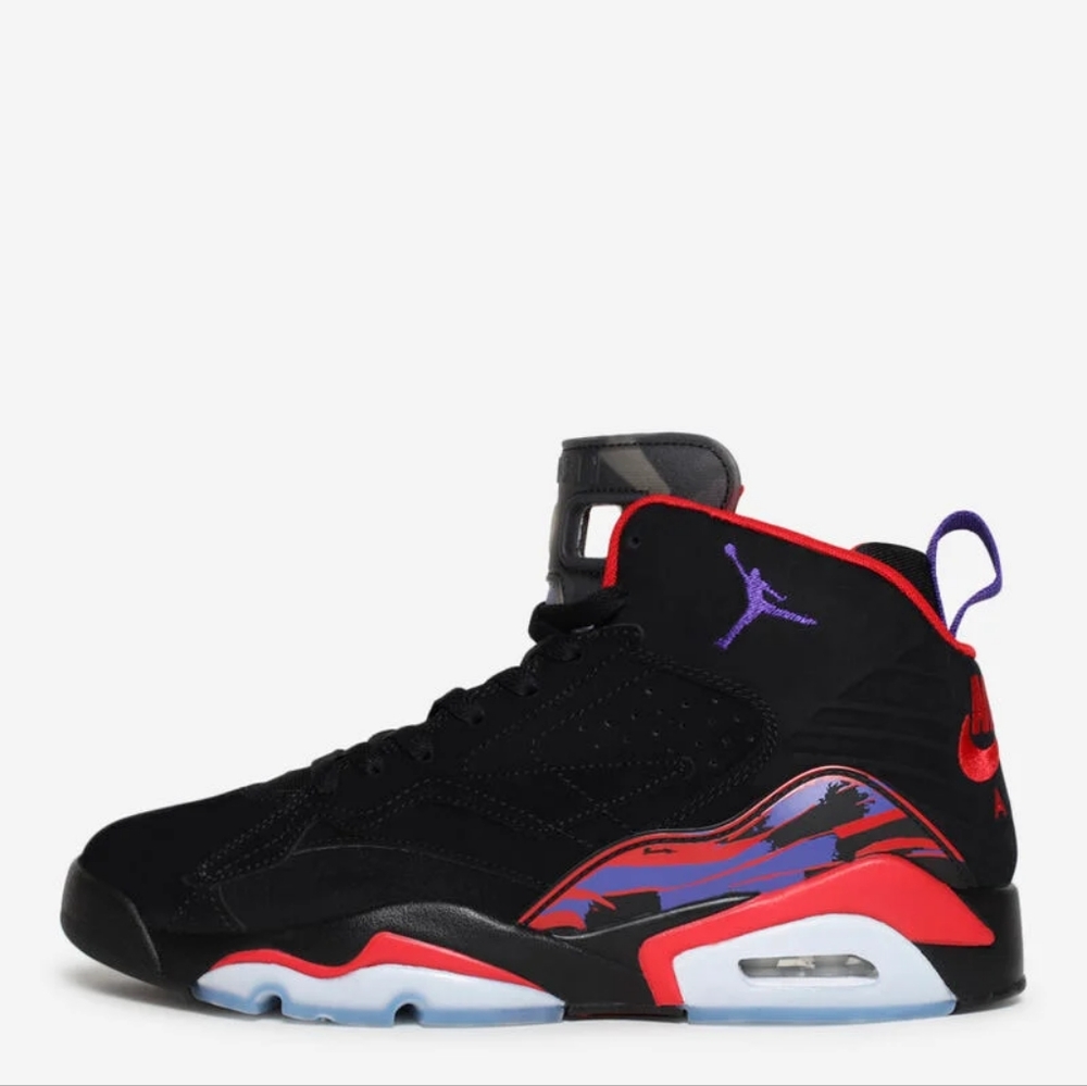 Men's Jordan Jumpman MVP